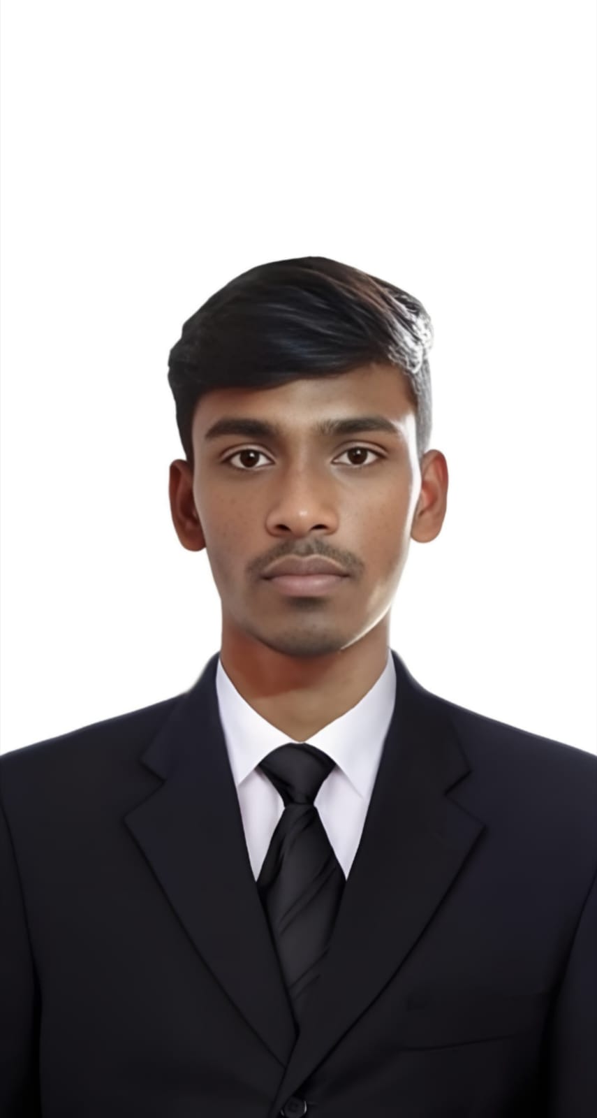 Sarjan avatar