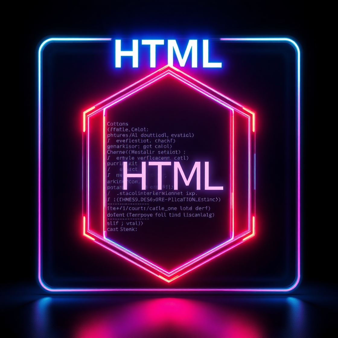 HTML