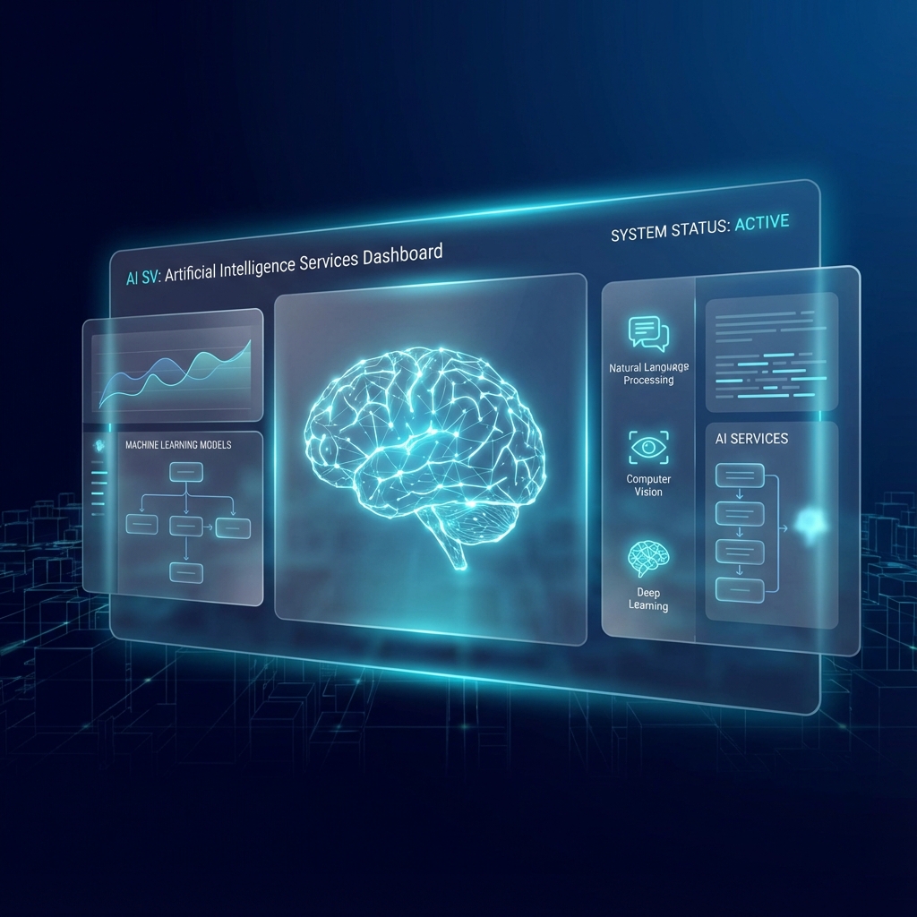AI SV