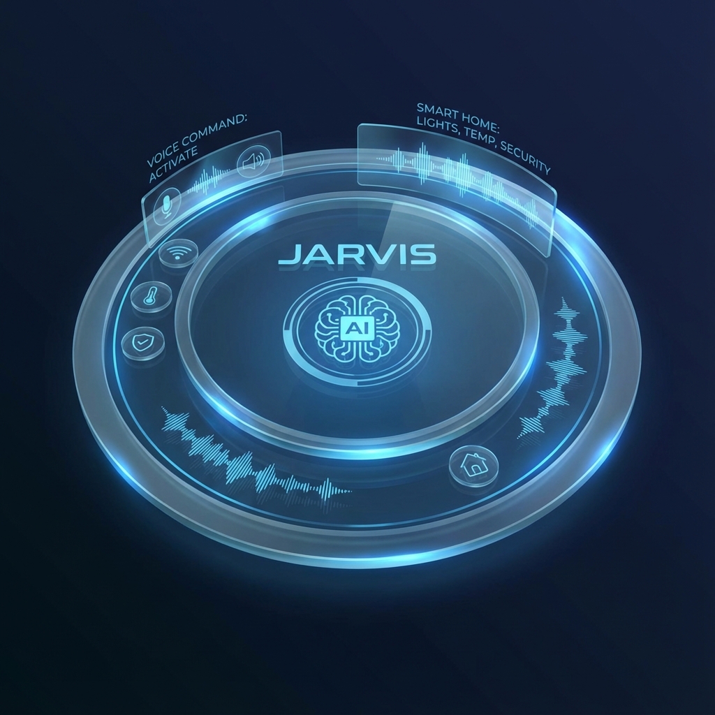 AI Jarvis