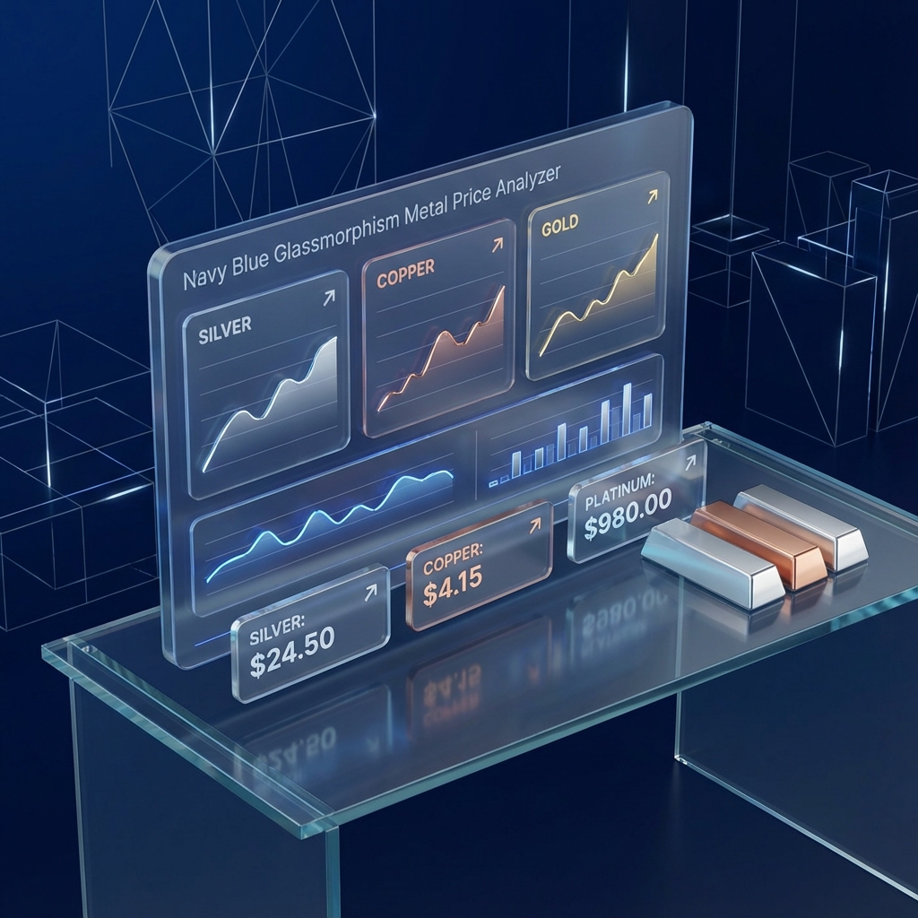 Metal Price