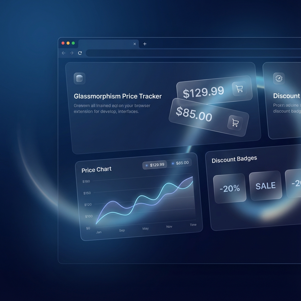 Price Tracker Extension