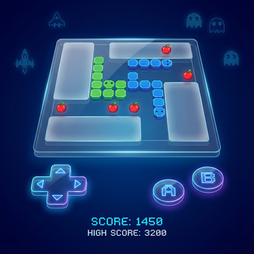 Snake Game